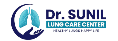 Dr. Sunil Lung Care Center