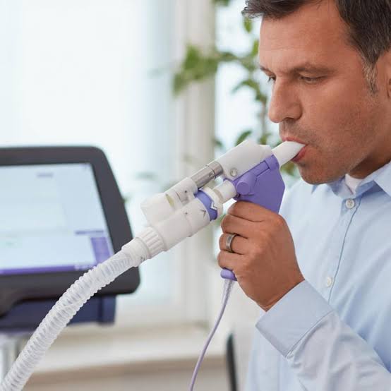 Advanced Pulmonary Function Tests: A Way to Breathe Easier